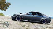 GTA IV SULTAN SULTAN-RS